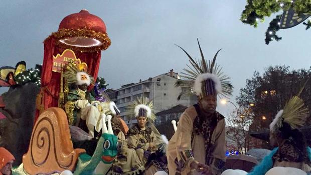 Cabalgata de Reyes 2020 en Ourense: horarios, recorrido y toda la información