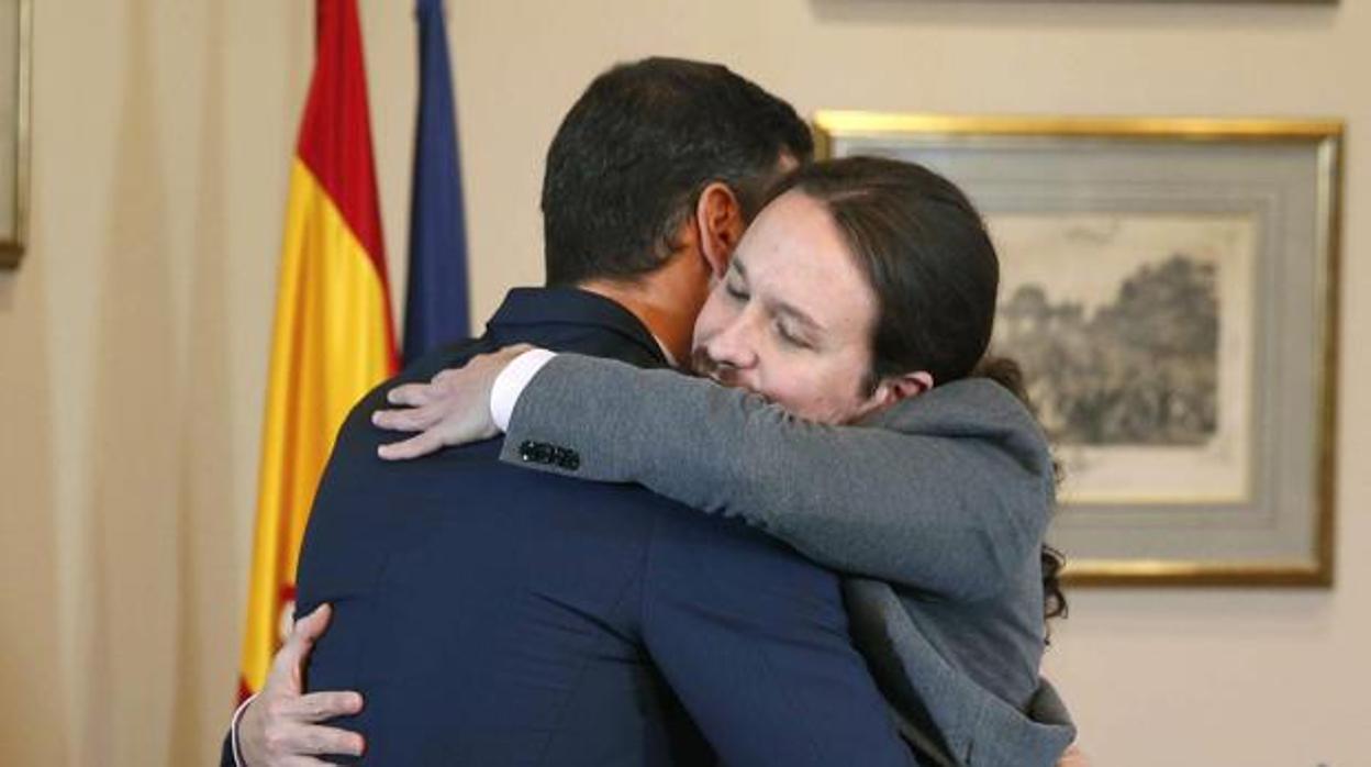 ¿Cuál es tu pronóstico para el Gobierno de Sánchez e Iglesias?