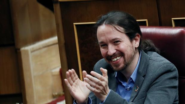 Iglesias elige al exJEMAD Julio Rodríguez como jefe de Gabinete