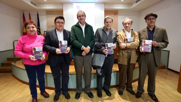 La ciudad de Toledo sigue con Juan Sánchez «en el corazón»