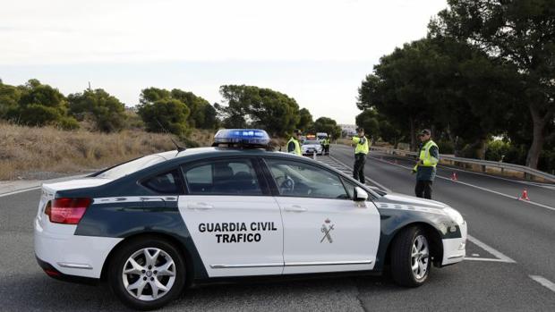 Fallece un ciclista tras sufrir un desvanecimiento en un camino de Oliva