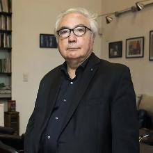 Manuel Castells