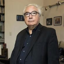 Manuel Castells