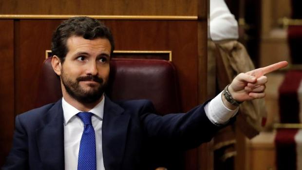El PP denunciará a Torra y Torrent si no convocan un pleno para elegir un nuevo presidente en Cataluña