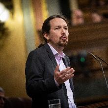 Pablo Iglesias