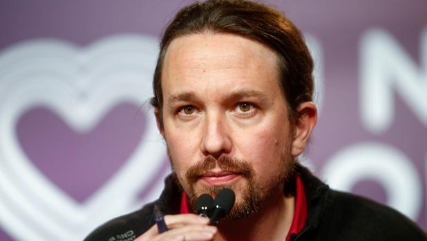 El mensaje viral de Pablo Iglesias tras ser escogido vicepresidente del nuevo Gobierno