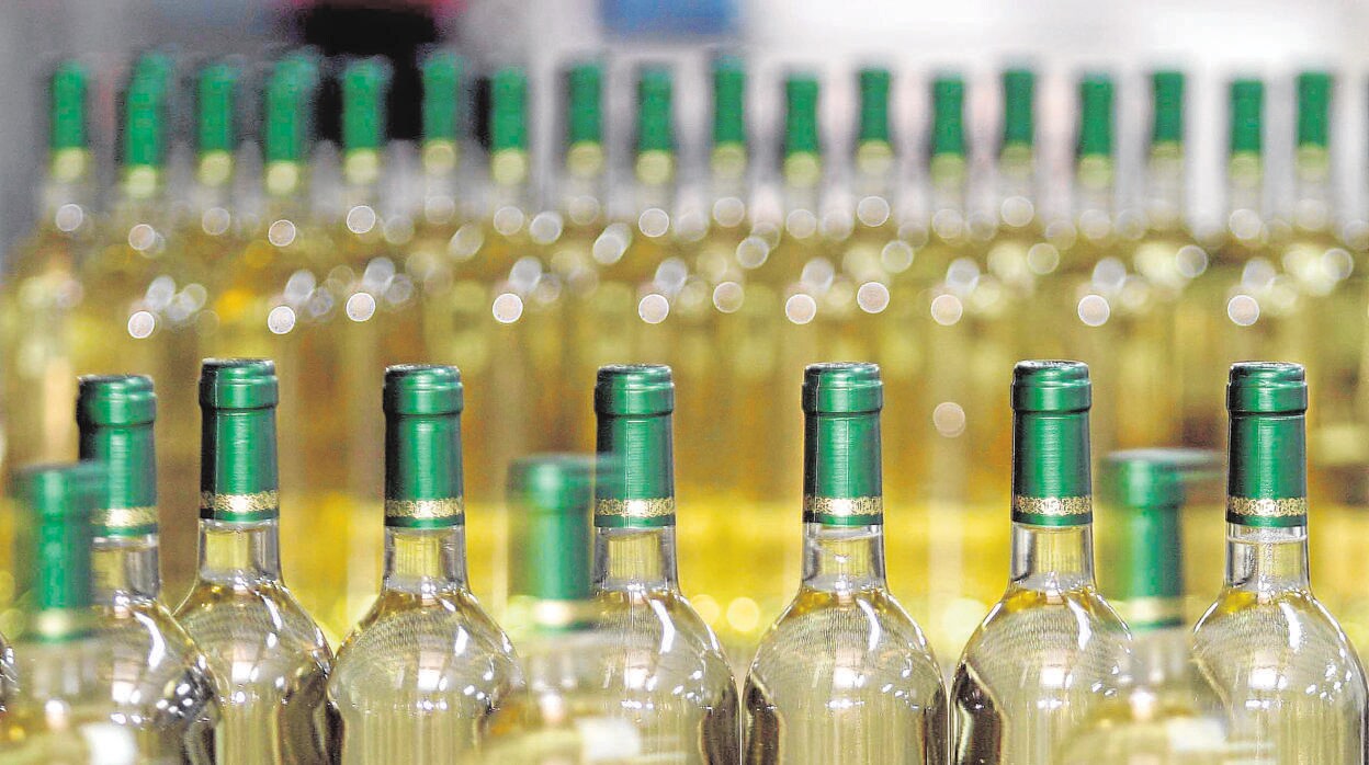 Las denominaciones de origen vitivinícolas han vuelto a la senda del crecimiento en ventas