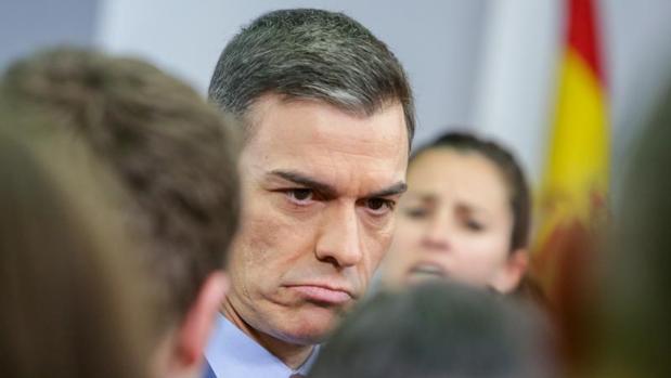 Los retos de los ministros del Gobierno mastodóntico de Pedro Sánchez