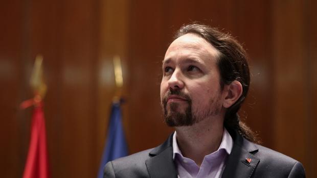 Iglesias acepta a Delgado como fiscal general: «Pidió disculpas por Villarejo»