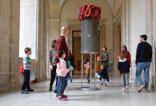 Enseñanzas artísticas: una ventana al mundo