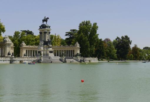 Lugares con encanto a donde llegar en transporte público en la Comunidad de Madrid