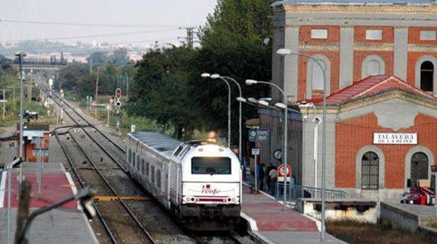 Renfe rectifica y restablece la venta presencial de billetes en las estaciones de tren de Castilla-La Mancha