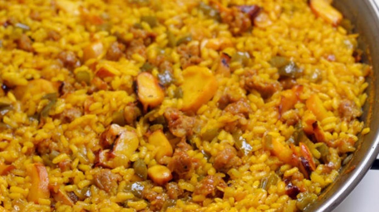 Intoxicados por una paella con cannabis en un restaurante que carecía de licencia en Lanzarote