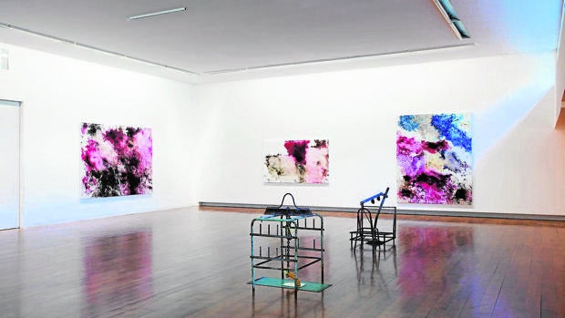 Impulso a la cultura en Vigo con un barrio creativo y una sede del CGAC