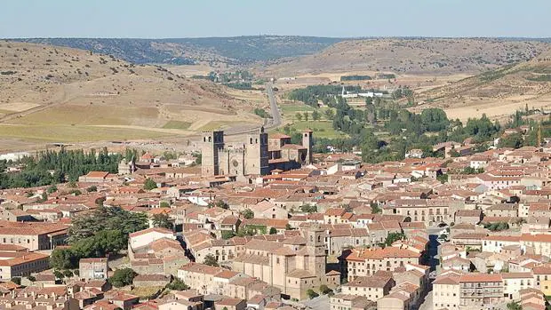 Sigüenza será propuesta como ciudad Patrimonio de la Humanidad