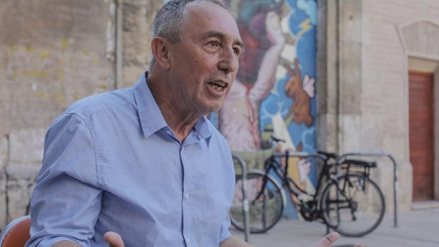 Un juez cita a declarar al portavoz de Compromís Joan Baldoví por un delito urbanístico