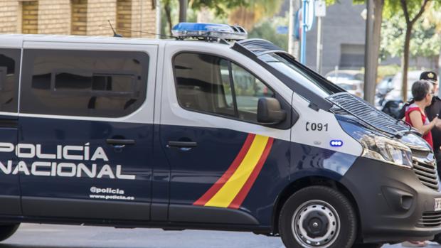 Detienen a un hombre de 41 años por masturbarse ante tres menores en un parque de Valencia