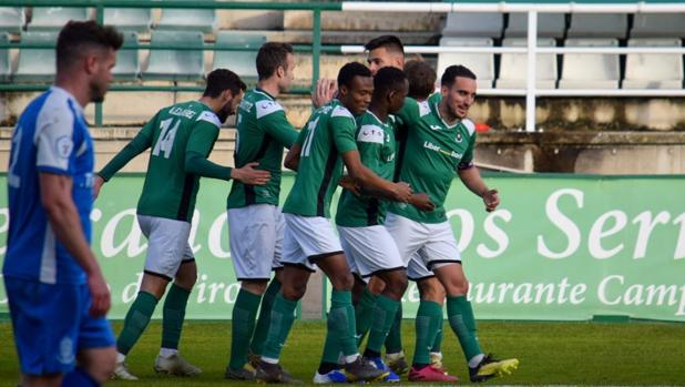 3-0: El Toledo liquida al Madridejos en los primeros 25 minutos