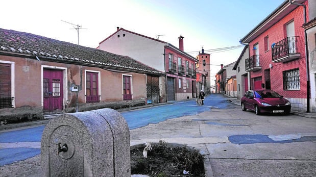 Soria se queja de que ahora «parece que hasta Madrid está despoblado»