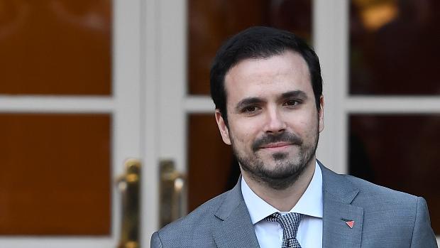 Los fiscales humillan al ministro Garzón: «Debería informarse antes de declarar»