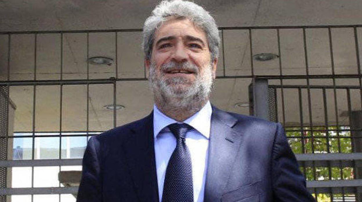 Ayuso nombra como jefe de Gabinete al polémico Miguel Ángel Rodríguez