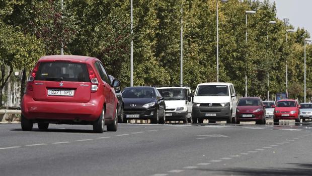 La Coruña echa el freno: no se podrá circular a más de 30 km/h a partir de finales de enero