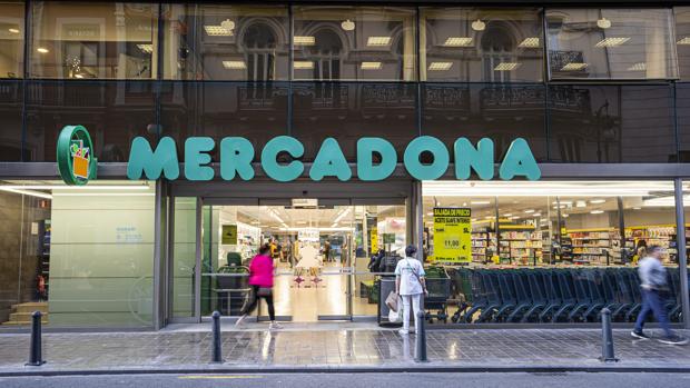 Mercadona entra en el «top 500» de marcas más valiosas del mundo