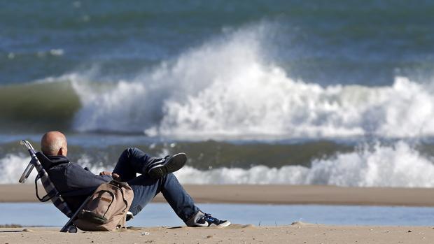 El tiempo en Valencia: jueves de vuelta a la calma tras el temporal