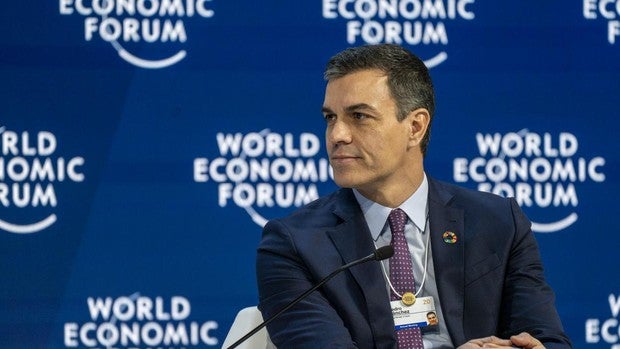 Pedro Sánchez se enfrenta hoy a una posible multa de hasta 3.000 euros