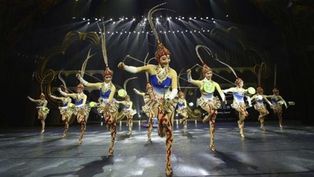 Albacete, epicentro del Circo mundial desde el próximo 6 de febrero