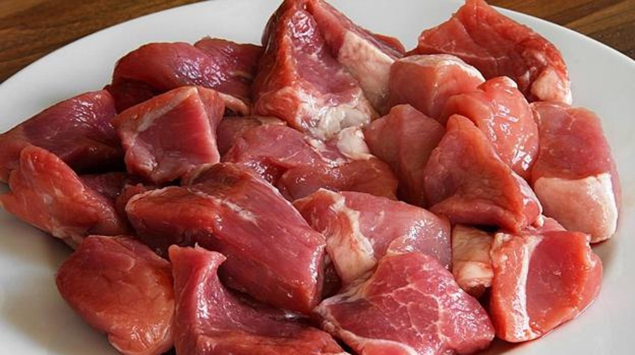 Cuatro investigados en Ciudad Real por permitir que carne infectada con triquinosis llegase al consumidor