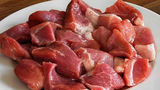 Cuatro investigados en Ciudad Real por permitir que carne infectada con triquinosis llegase al consumidor