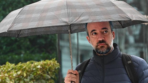 El ex número 2 de Interior se niega a declarar ante el juez del caso Kitchen por estar secreto