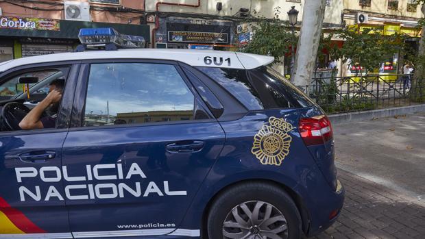 Acuchillado cinco veces un joven de 23 años en Carabanchel