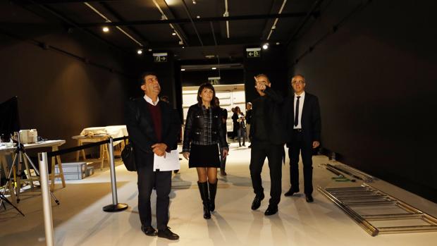 El Marq renueva sus espacios para albergar muestras de otros museos