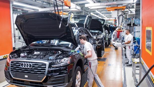 Galicia cierra 2019 con la mejor cifra de paro desde 2008, aunque baja menos que la media española