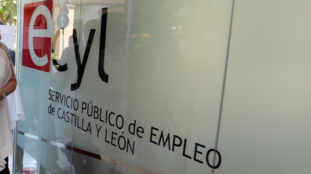 Castilla y León cerró 2019 con 1.500 parados más, hasta los 126.600