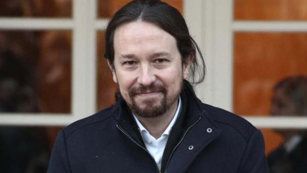 Iglesias deja el Grupo Podemos en manos de Asens, presunto colaborador en la fuga de Puigdemont