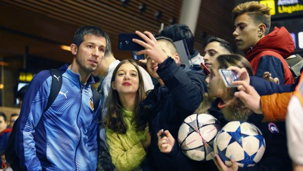 El Cultural-Valencia de la Copa del Rey, a punto de colgar el cartel de «no hay entradas»