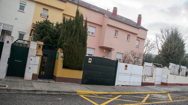 «He matado a mi vecino», confiesa por teléfono a su padre el presunto homicida