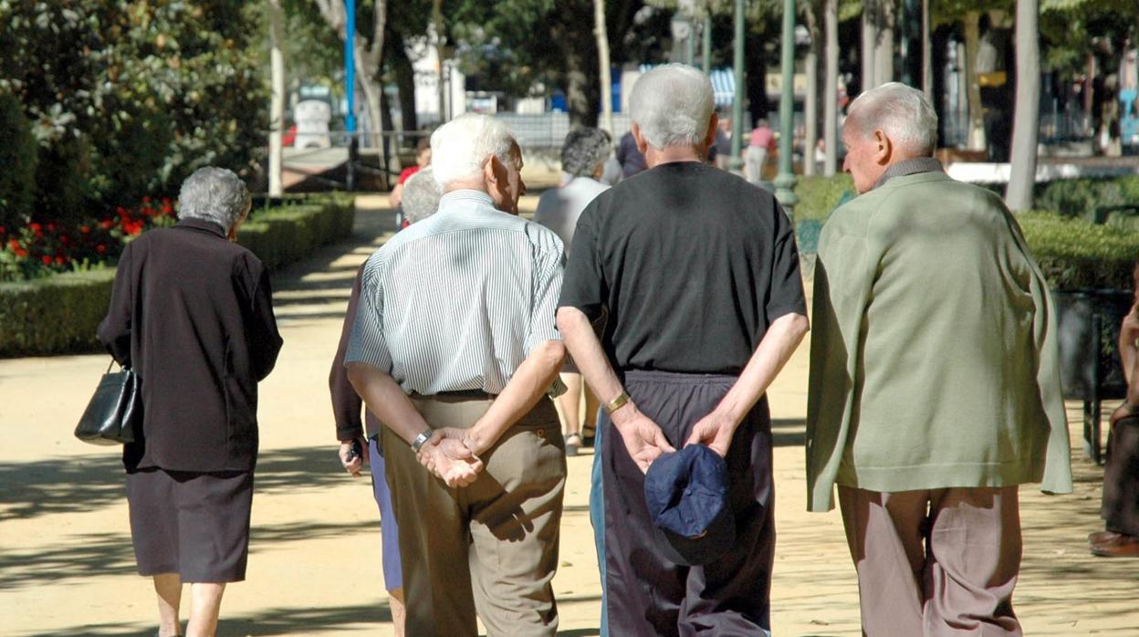 La ciudad tendrá un plan para la prevención de situaciones de soledad no deseada