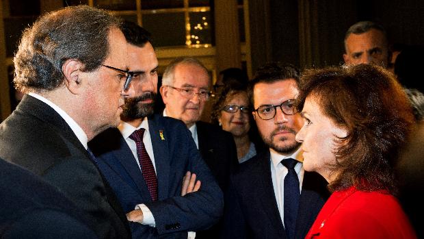 Sánchez retrasa la mesa de diálogo hasta después de las elecciones catalanas pero se verá el día 6 con Torra