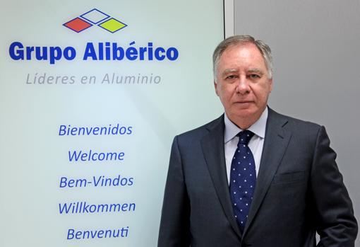 Alibérico aumenta su presencia en Miranda