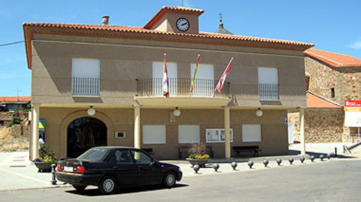 Ayuntamiento de Manganeses de la Polvorosa