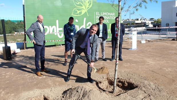 El Limonar International School consolida su liderazgo en Murcia con la construcción de un vanguardista campus en Montevida