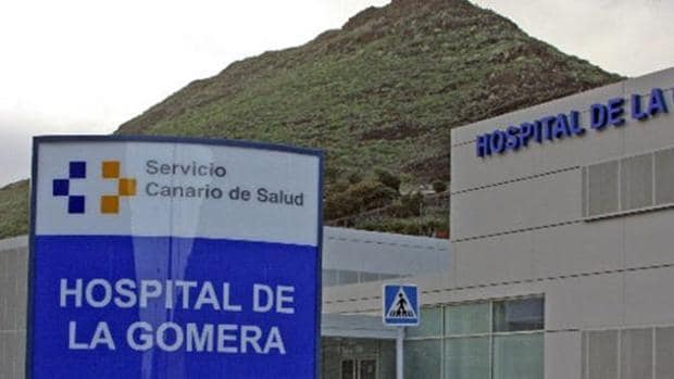 El presidente de Canarias lanza un mensaje de tranquilidad ante el contagio del coronavirus en La Gomera