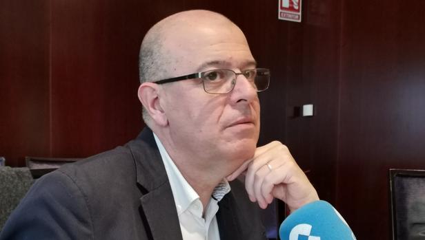 José Zaragoza: «El PSC no respaldará a un presidente independentista en la Generalitat»