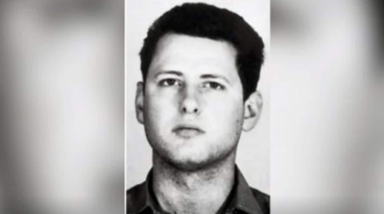 Carlos García Juliá, condenado por participar en la matanza de Atocha