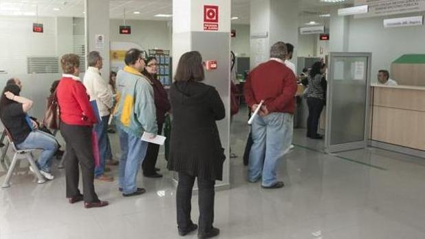 Fuerte subida del paro en la región: 7.276 personas perdieron su trabajo en enero