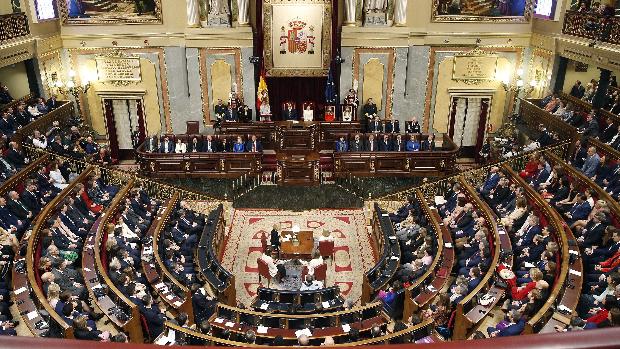 El Congreso gastó casi cuatro millones en viajes en 2019, pese a estar disuelto cinco meses